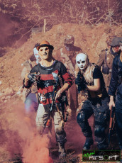 Urban Airsoft